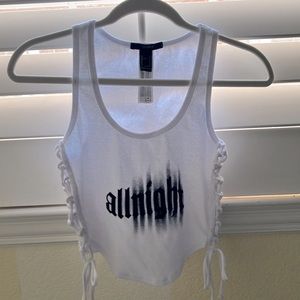 Women’s top